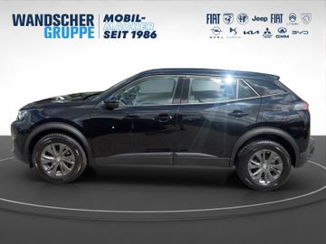 Peugeot 2008 1.2 PureTech 100 Active Pack Kam.+LED+SHZ