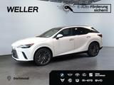 Lexus RX 450h 4x4 Plug-in Hybrid LUXURY