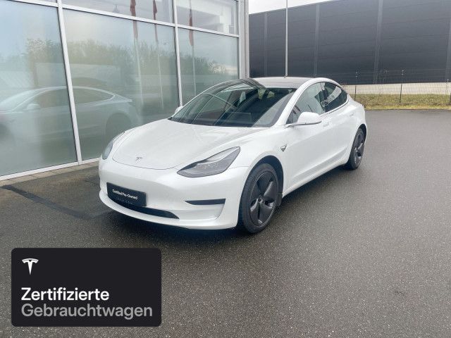 Tesla Model 3 Rear-Wheel Drive