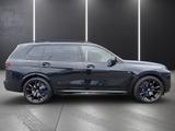 BMW X7 xDrive40d M SPORTPAKET PRO+ICONIC GLOW+2"ALU+ - BMW X7 Jahreswagen