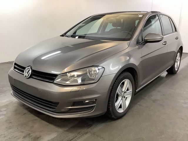 Volkswagen Golf 1.2 TSI VII Lim. Comfortline BMT/1.Hand