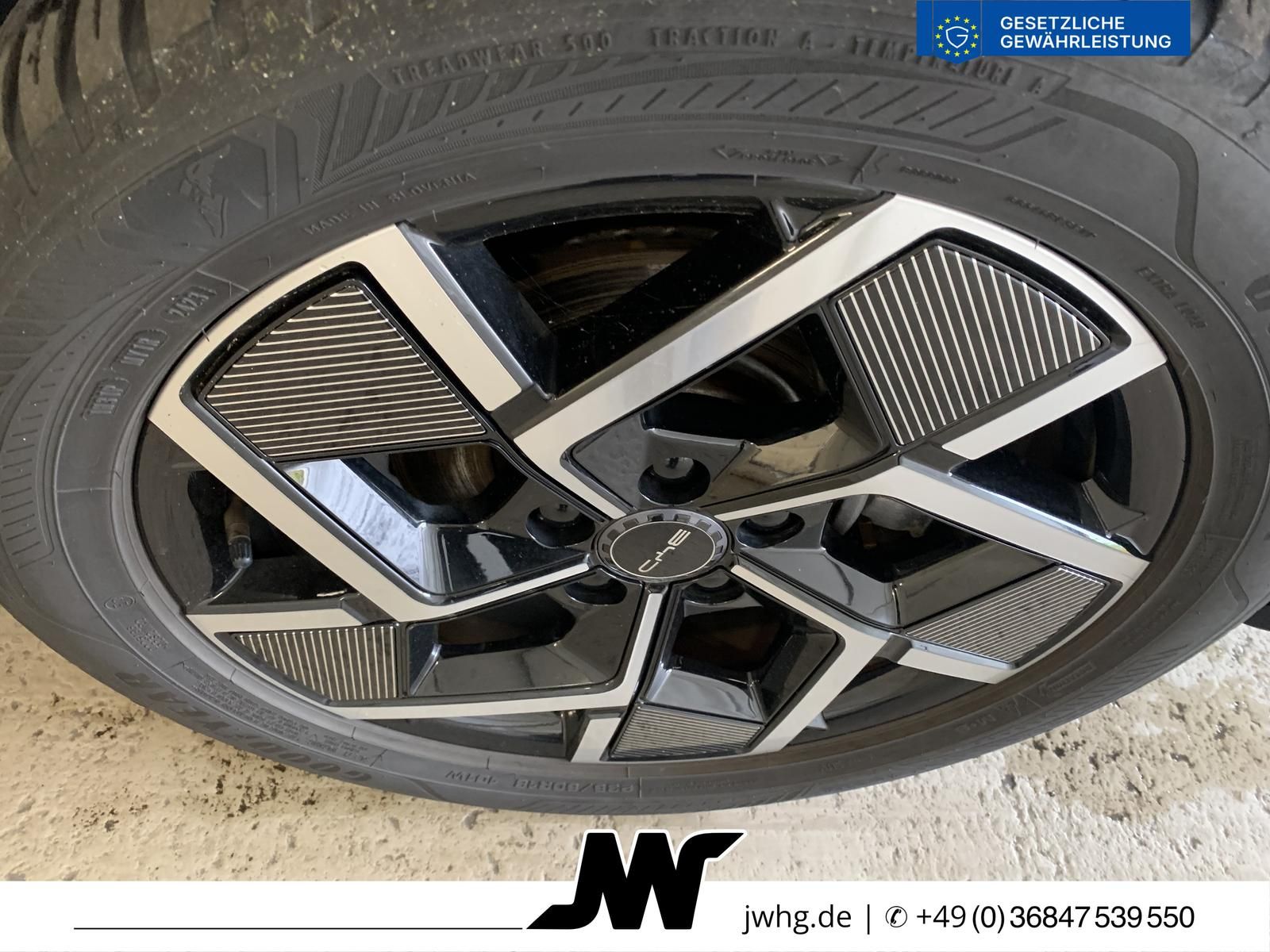 BYD ATTO 3