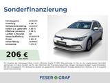 Volkswagen Golf Variant 2.0 TDI Life DSG LED/SHZ/Navi - Volkswagen Golf: Kombi