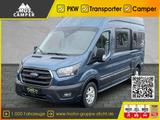 Ford Westfalia Big Nugget - Offers