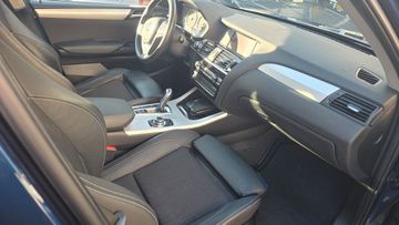 BMW X3 - 9