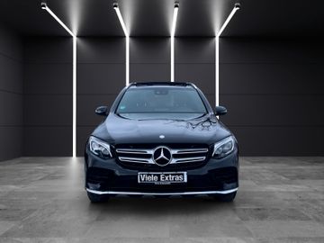 Mercedes GLC 250 - 3