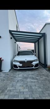 BMW 530d xDrive A -