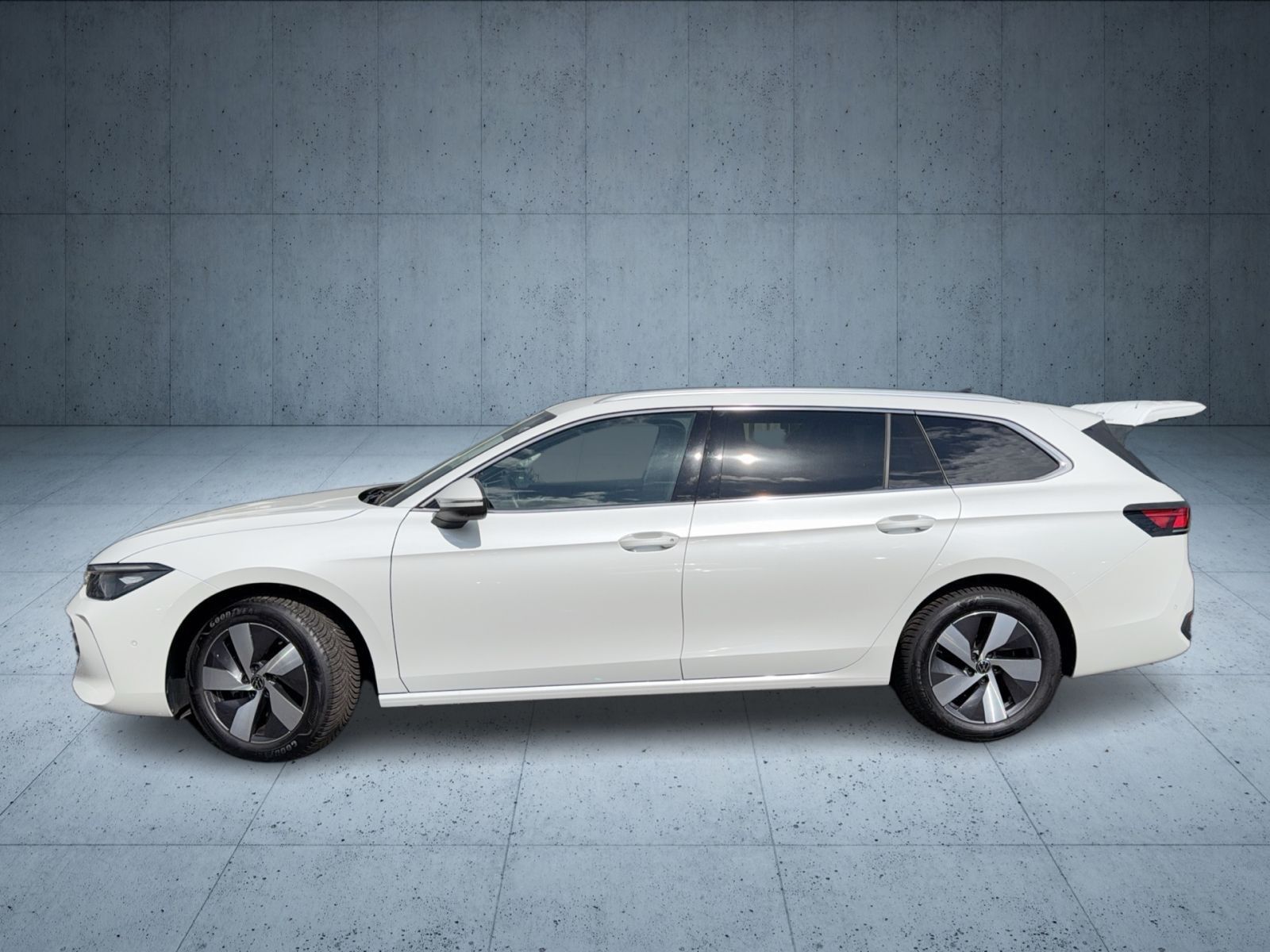 Volkswagen Passat - Bild 2