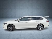 Volkswagen Passat - Vorschau Bild 2