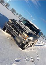 Andere CHEVROLET BLAZER K1500 4X4 5,7 V8 BENZIN  ... - Andere aus 1992