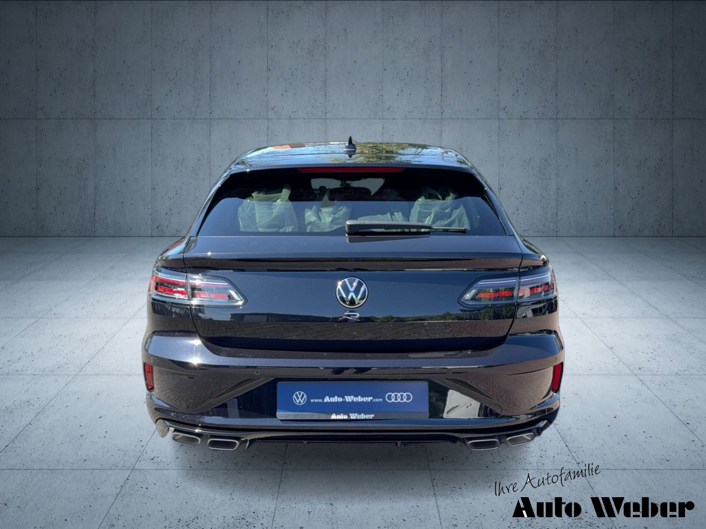 Volkswagen Arteon - Bild 4