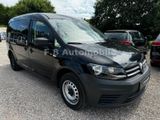 Volkswagen Caddy Nfz Maxi Kasten EcoProfi BMT/AHK - VW Caddy Gebrauchtwagen in Bremen