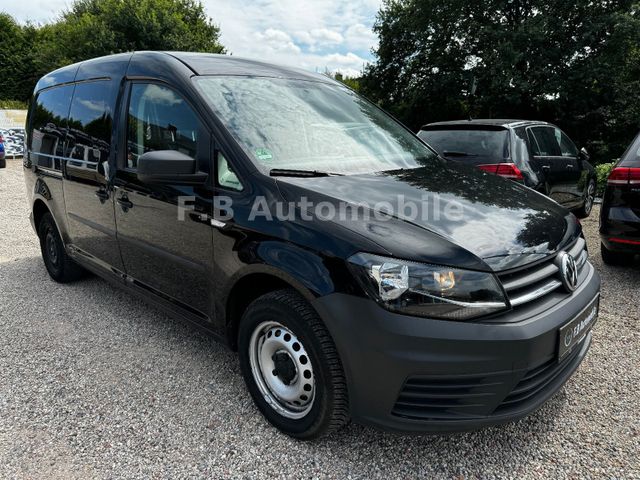 Volkswagen Caddy Nfz Maxi Kasten EcoProfi BMT/AHK