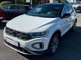 Volkswagen T-Roc Life GOAL 2.0 TDI DSG LED Navi SHZ