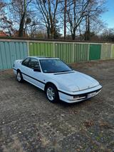 Honda Prelude  - Honda Prelude mit Benzin-Antrieb