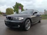 BMW 123 Baureihe 1 Lim. 123d Edition Sport - BMW 123: Coupé