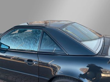 Mercedes-Benz SL 320 H-Zulassung *mtl. 160€*