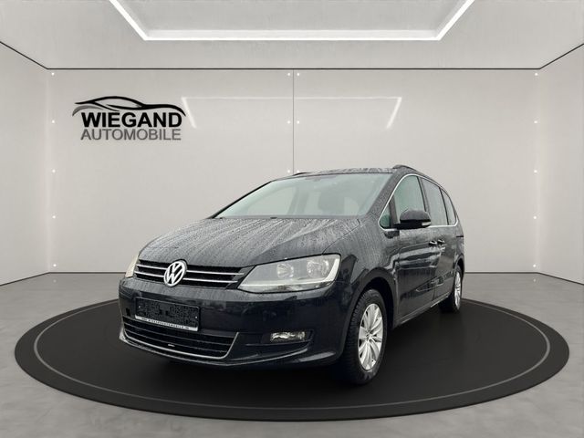 Image for VW Sharan