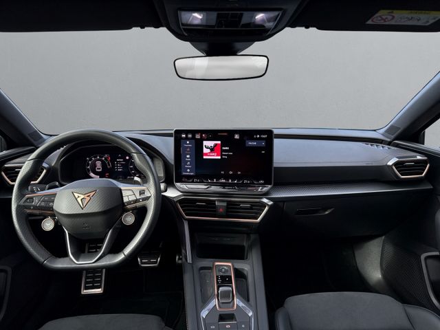 Leon Sportstourer VZ 2.0TSI 4D*AHK+PANODACH+NAVI