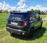 Jeep Renegade 2.0 MultiJet 103kW D Night Eagle 4x... - Jeep Renegade: Night Eagle