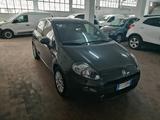 Fiat Punto 1.3 Mjt 90cv 5 p Dynamic - Fiat Punto: Dynamic