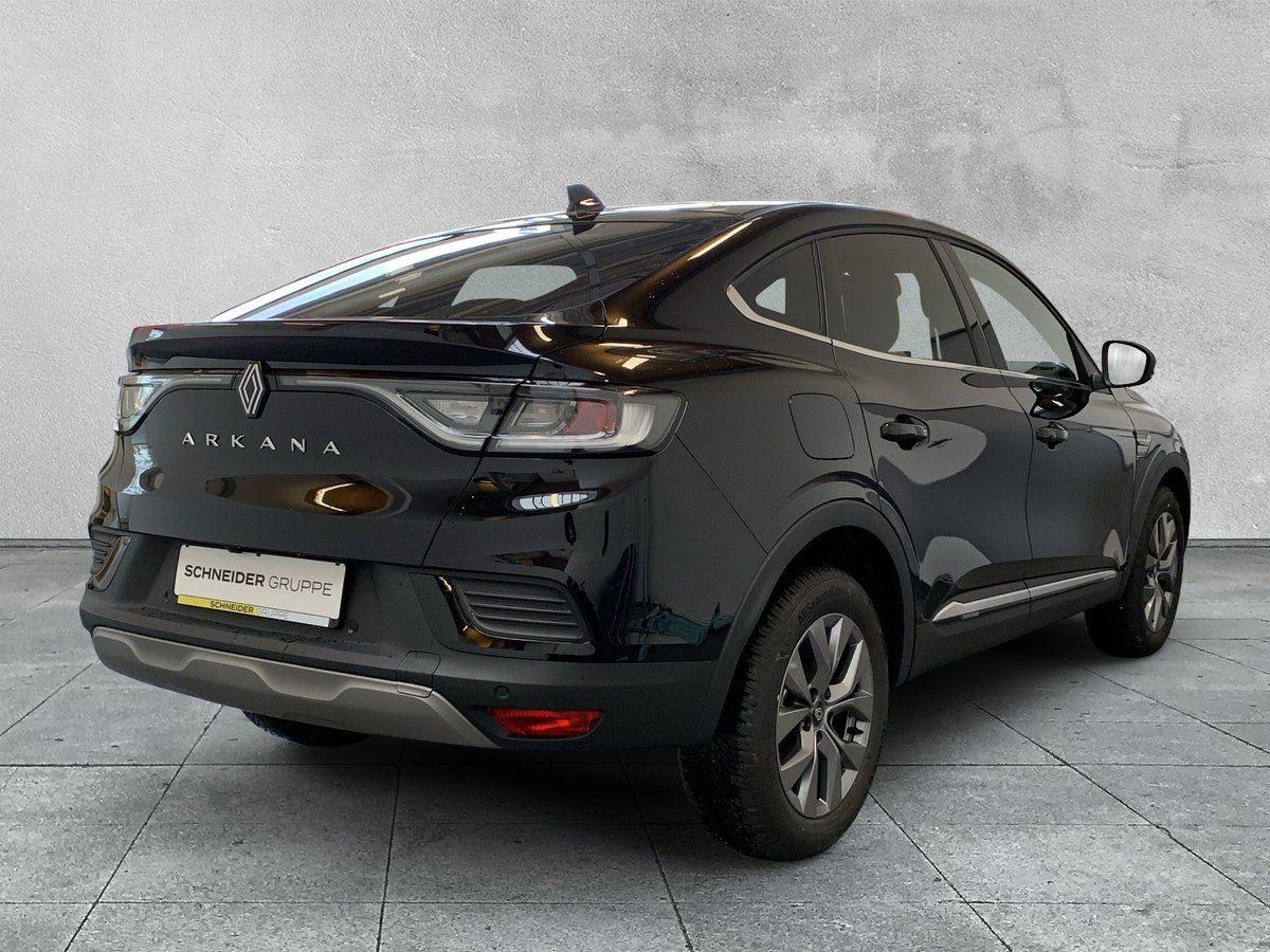 Renault Arkana - Bild 5