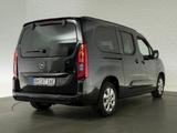 Opel Combo-e Life FACELIFT GS 50kWH+NAVI+RÜCKFAHRKAME - gebrauchte Opel Combo Life mit Facelift