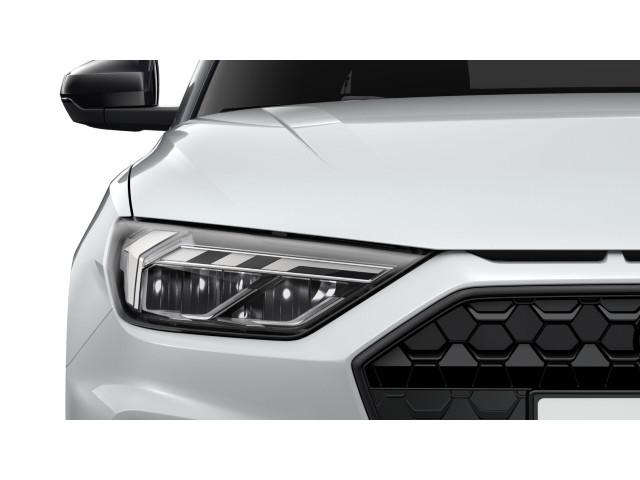 Audi A1 Sportback 35 TFSI S line ACC CarPlay Keyless, миниатюра 2