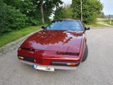 Pontiac Firebird 5L V8 172 PS TBI Automatik T-Top - Pontiac: Auto