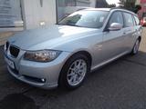 BMW 320d **Automatik~XENON** ~ - BMW 320 aus 2011: Kombi, 320d