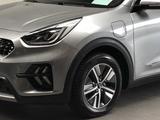 Kia Niro 1.6 PHEV DCT Spirit Plug-in LEDER - gebrauchte Kia Niro aus dem Jahr 2020