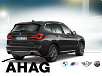 BMW X3 - Vorschau Bild 3