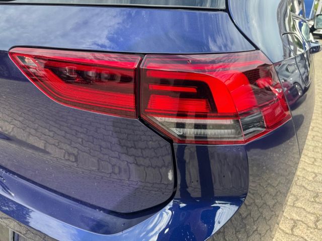 Golf VIII Life 1.5 TSI Navi Climatronic RearView