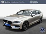 Volvo V60 T6 AWD Recharge Plus Bright - Volvo V60: Recharge Plus Bright