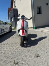 Vespa Gts Sixties  Edition  - VESPA E
