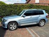 Mercedes-Benz GLK 250 BlueTEC 4MATIC -AMG Sportpak. ILS AHK  - Mercedes-Benz GLK 250: Bluetec