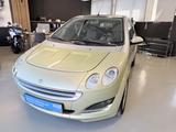 Smart ForFour 1,3 passion  5 TÜRE AUTOMATIK  KLIMA - Smart ForFour: 1.3