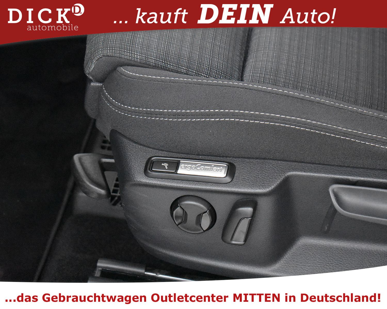 VW Passat Var 2.0d Busin PANO+AHK+DYNAD+ACC+LED+KAM - Image 19