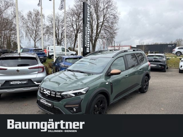 Dacia Jogger Extreme TCe 110 Kamera/PDC/LED/Tempomat
