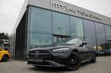 Mercedes-Benz CLE 200 COUPE AMG ADVANCED PLUS/PANO/360°/20"