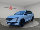 Skoda KAROQ SPORTLINE DSG LED AHK APP KAMERA - Skoda Karoq aus 2019