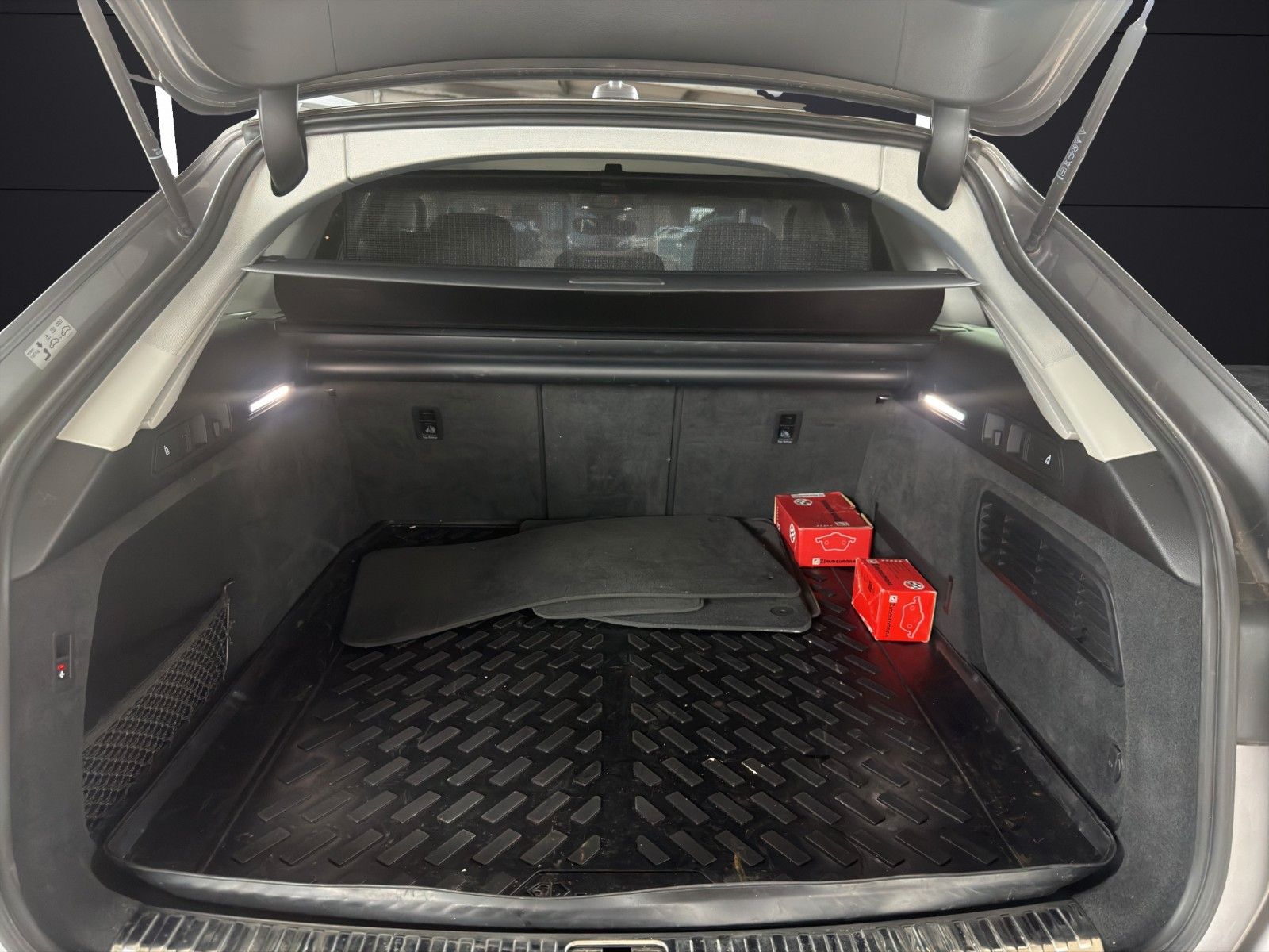 Fahrzeugabbildung Audi A6 Allroad quattro*AHK*Kamera*SitzHZ*Matrix*Navi