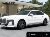 BMW 740d xDr M Sport Kristall,STHZ,PAPr,DAPr