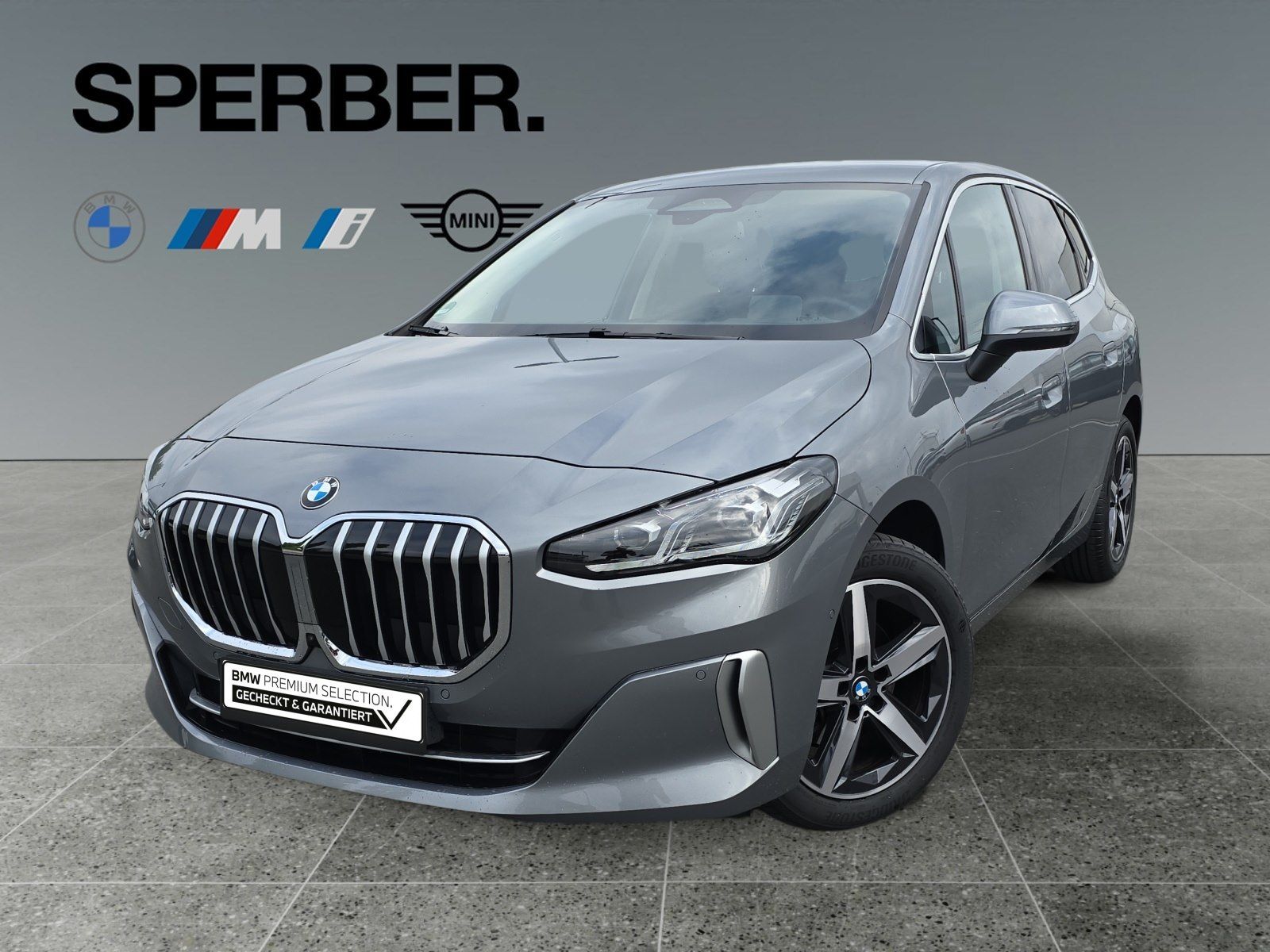 BMW 220i Luxury Line*360 Kamera*Head Up*AHK*