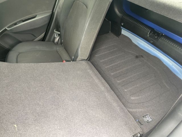 Fahrzeugabbildung Hyundai i10 1.2 YES! Klimaanlage, Sitzheizung