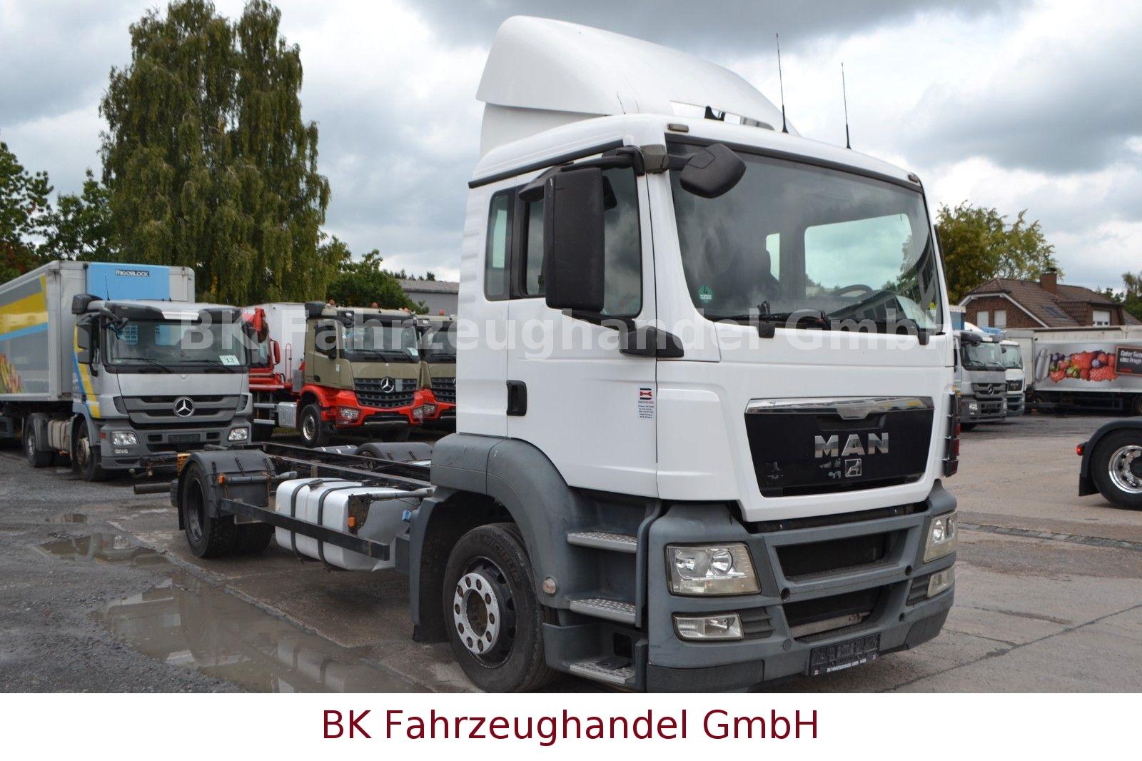 MAN TGS 18.320,