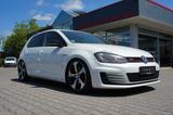 Volkswagen Golf VII GTI 2.0 TSI *BI-XENON*DYNAUDIO*NAVI* - Volkswagen aus 2013: GTI