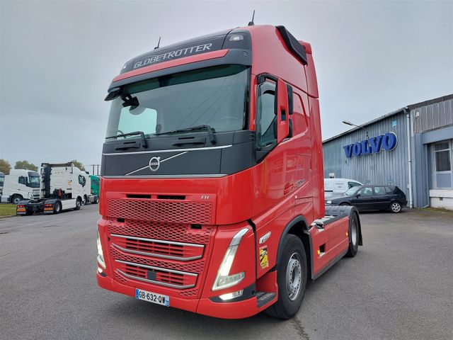 Volvo FH FH 500 XL