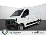 Nissan Interstar KW XDD L2H2 dCi130 FWD MT N-Connecta - Nissan Interstar: Kleinbus