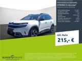 Citroën C5 Aircross PureTech 130 Feel Pack - Citroën C5 Aircross aus 2022